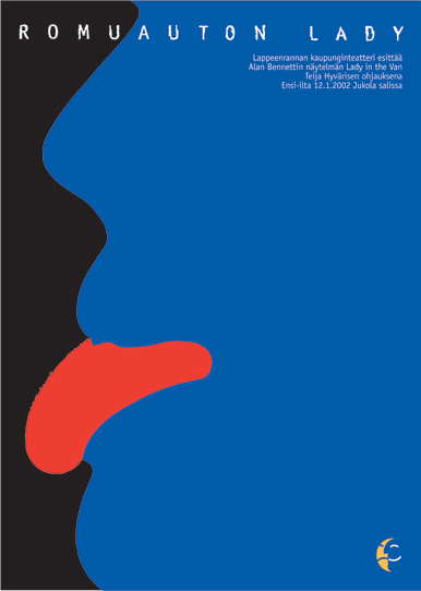 آثار پوستر پککا لویری | Pekka Loiri Posters